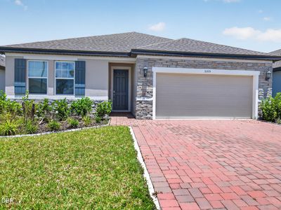 3105 Legends Preserve Dr