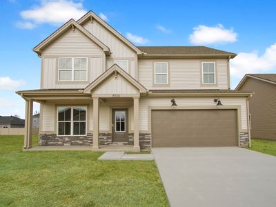 4926 Goldfinch Dr Lot 163
