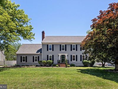 14 Steeplechase Rd