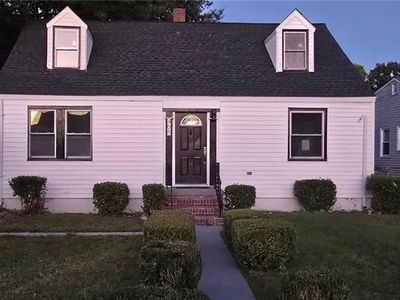 468 Algonquin Rd
