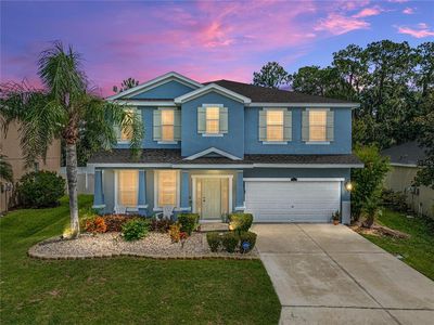 2745 Walden Woods Dr