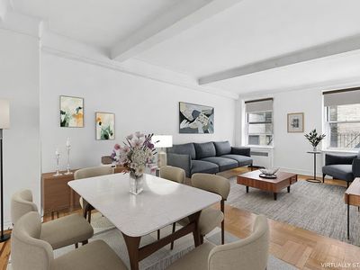 250 Cabrini Blvd APT 3F