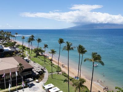 2481 Kaanapali Pkwy #757