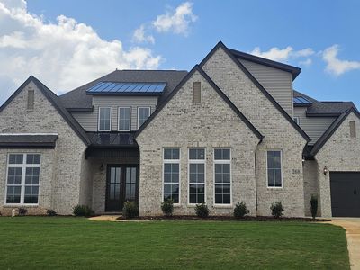 268 Brier Estate Dr