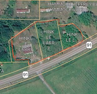 1.7 Acres Hwy #91