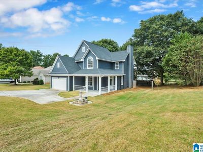 100 Summer Brook Ln