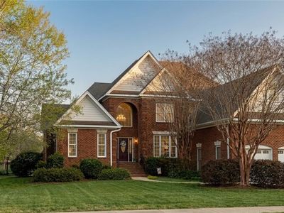 1917 Governors Pointe Dr