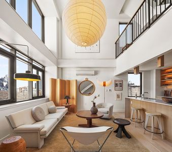 66 Hope St #PENTHOUSE B