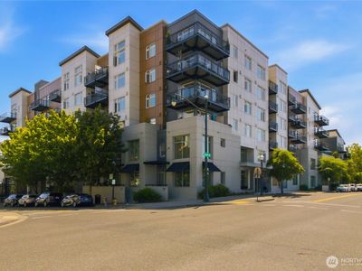 15100 6th Avenue SW #310