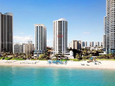 17375 Collins Ave #1601