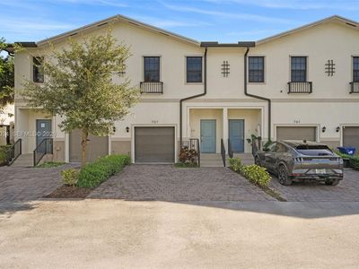 Property at 757 SW 11th St, Florida City, FL
