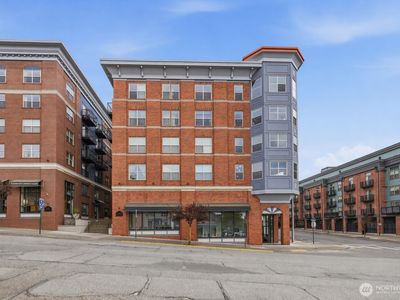 910 Harris Avenue #208