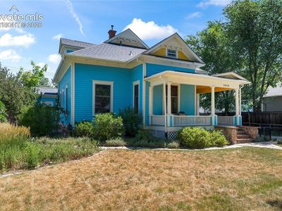 2210 W Kiowa St