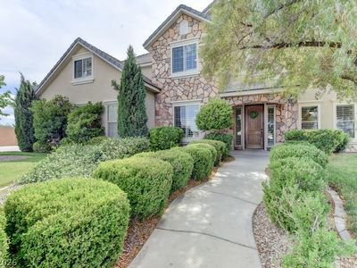 Property at 1979 Whitneys Dream Ave, Logandale, NV