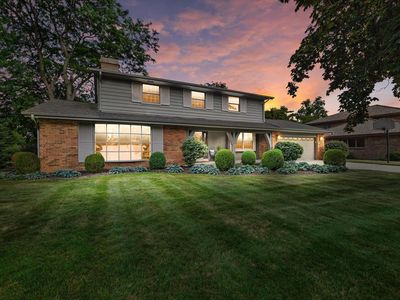 1 Shorewood COURT