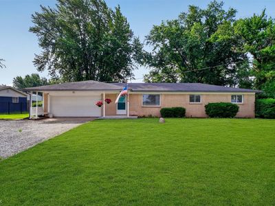 Property at 1014 E Broadway St, Ingalls, IN
