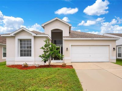 3565 Clear Stream Dr