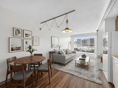 1655 Makaloa St APT 1907