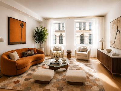 101 Leonard St APT 5D