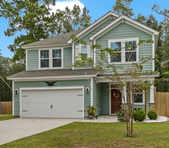 316 Bay Village Ln