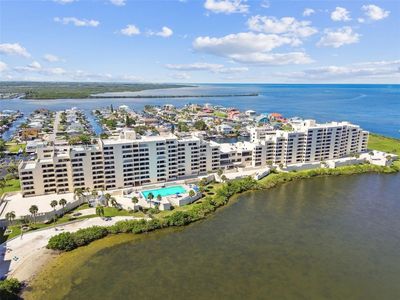 5915 Sea Ranch Dr UNIT 209