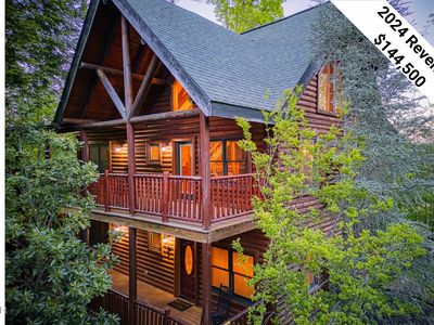 1661 Mountain Lodge Way