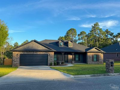 5003 Timber Ridge Dr