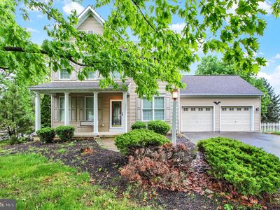 201 Wolgemuth Dr