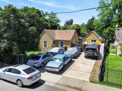 Property at 5500 Del Norte Blvd, Sacramento, CA