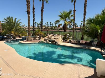 22917 N DEL MONTE Drive