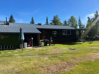 Property at 53900 Inlet Dr, Kenai, AK