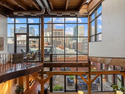 1720 Wynkoop Street #408