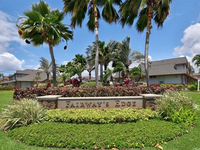 91-2113 Kaioli St APT 2505