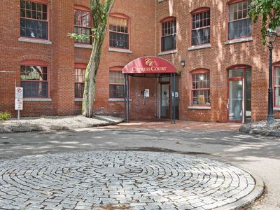 335 Cypress Street #1A