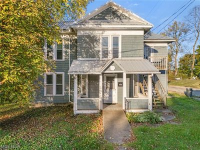 Property at 607 N Mulberry St, Mount Vernon, OH
