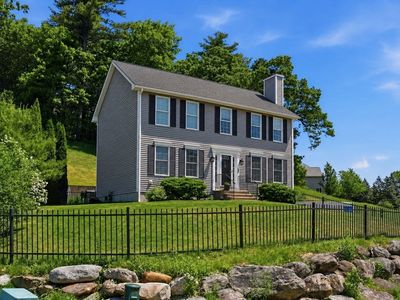 67 Hidden Rd