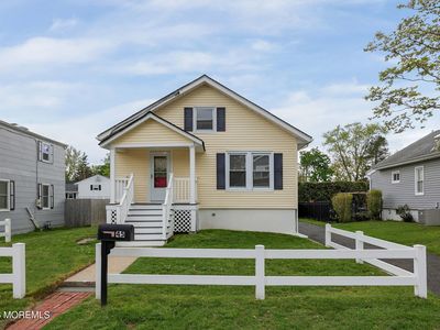 45 Manning Street