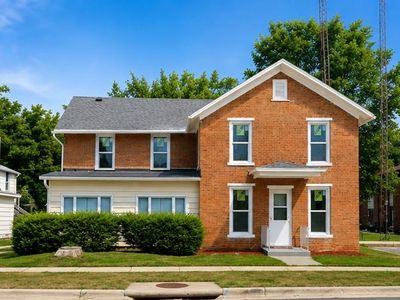 Property at 102 E High, Orangeville, IL
