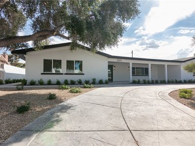 3575 Tioga Way