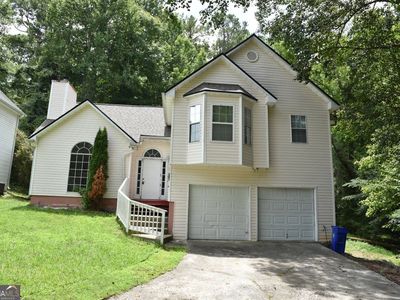 1885 Boulder Ridge Pkwy