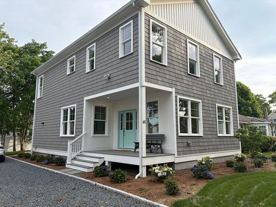 65 Cypress St