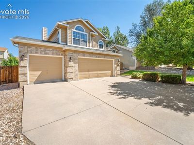 3752 Pony Tracks Dr