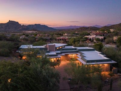 7260 E EAGLE CREST Drive #34