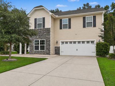 409 Fetterbush Dr