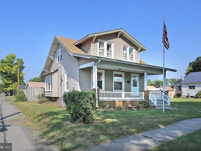 17 Morningside Ave
