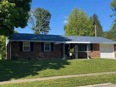 2724 Willow Dr