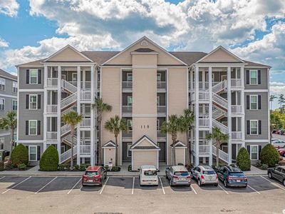 118 Ella Kinley Circle #203