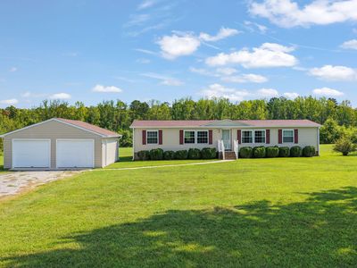 Property at 512 Cherry Hill Church Rd, Buffalo Junction, VA