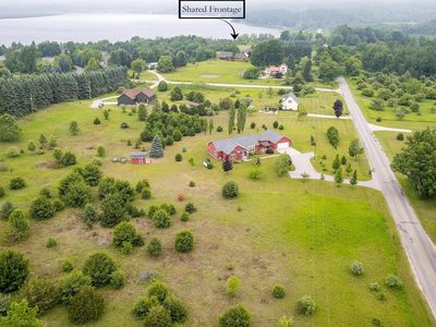 Property at 5680 Gorivan Rd, Frankfort, MI