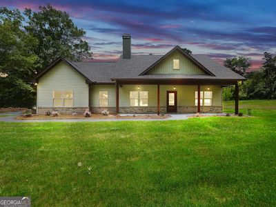 Property at 206 McKneely Rd, Milner, GA